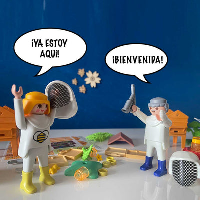 Juguetes para más de 7 años