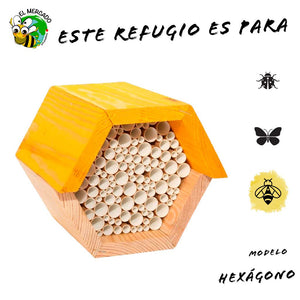 mundo abeja decoraciones