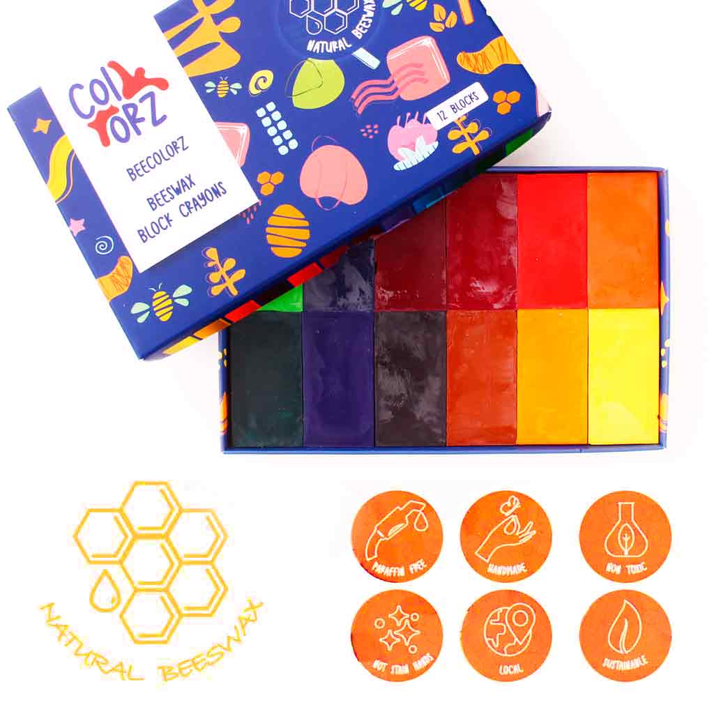 Diveevo Velas Eclesiásticas De Cera De Abejas – 100