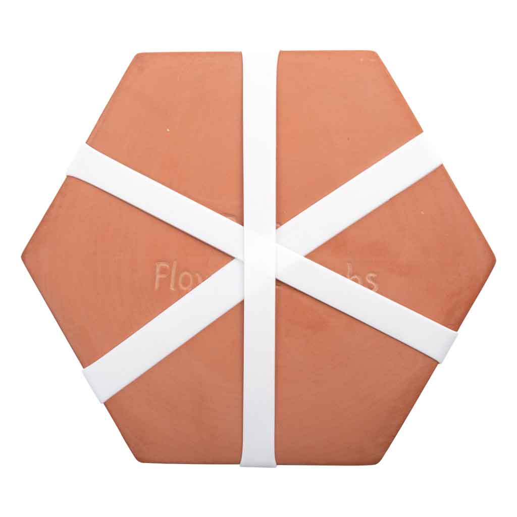 Prensa de flores y hierbas para microondas – secado rápido en terracota | Esschert Design