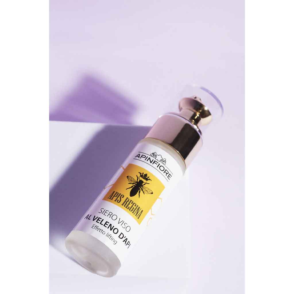 Serum con Veneno de Abeja  | APINFIORE