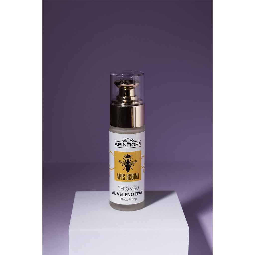 Serum con Veneno de Abeja  | APINFIORE