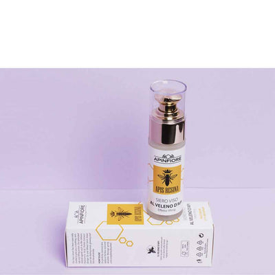 Serum con Veneno de Abeja  | APINFIORE