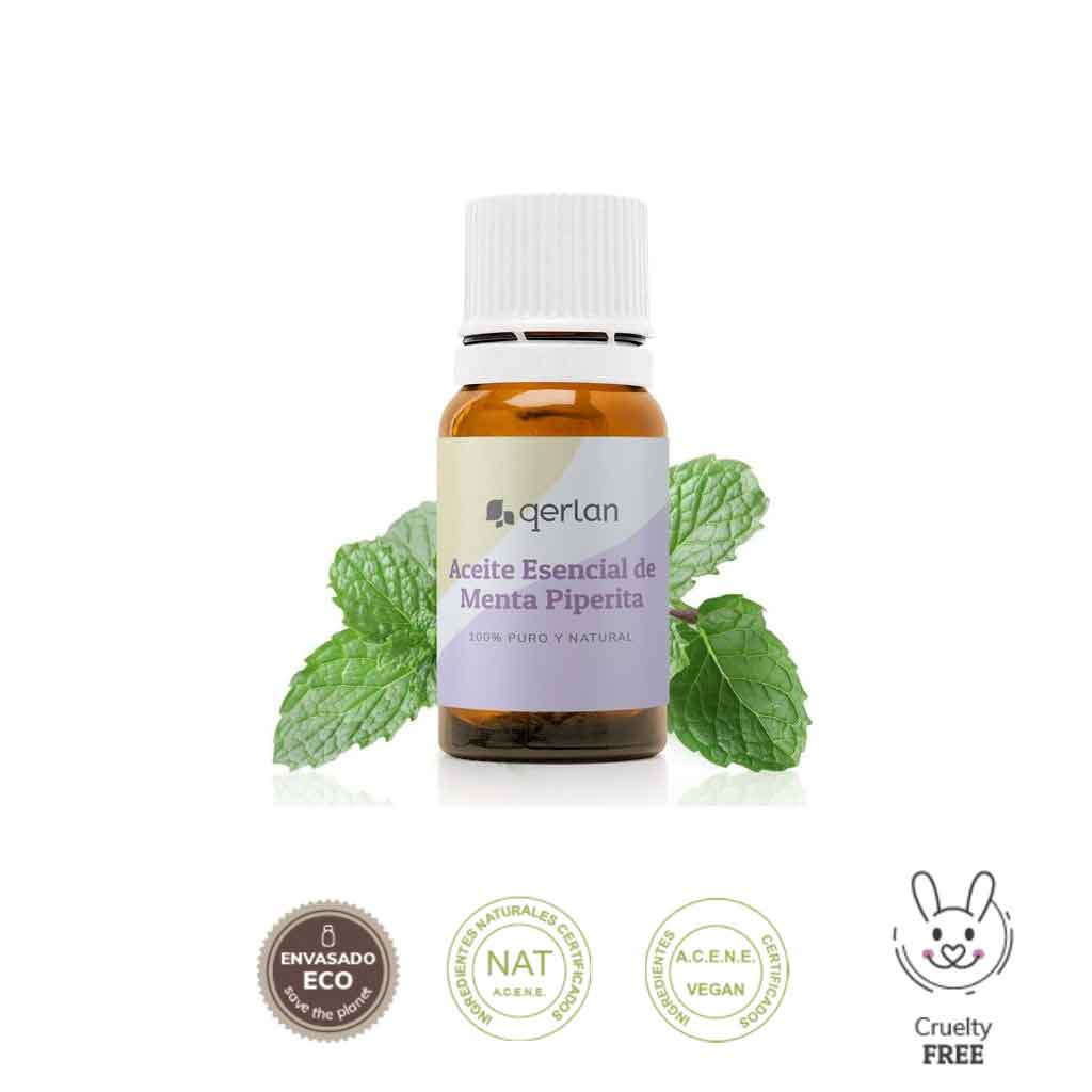 Aceite Esencial de Menta Piperita 15 ml