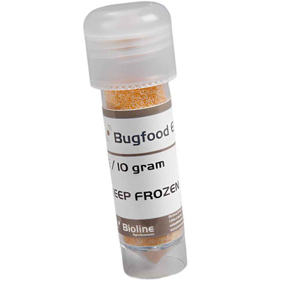 Alimento para Mariquitas y Insectos Beneficiosos | BUGFOOD