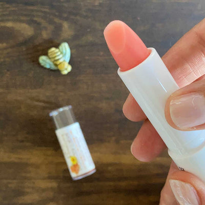 Dulce Colmena – Cuidado Natural & Vela Artesanal