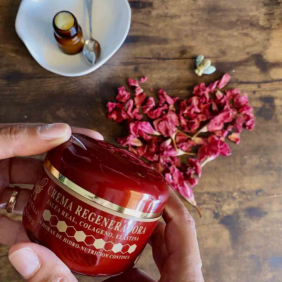 Dulce Colmena – Cuidado Natural & Vela Artesanal