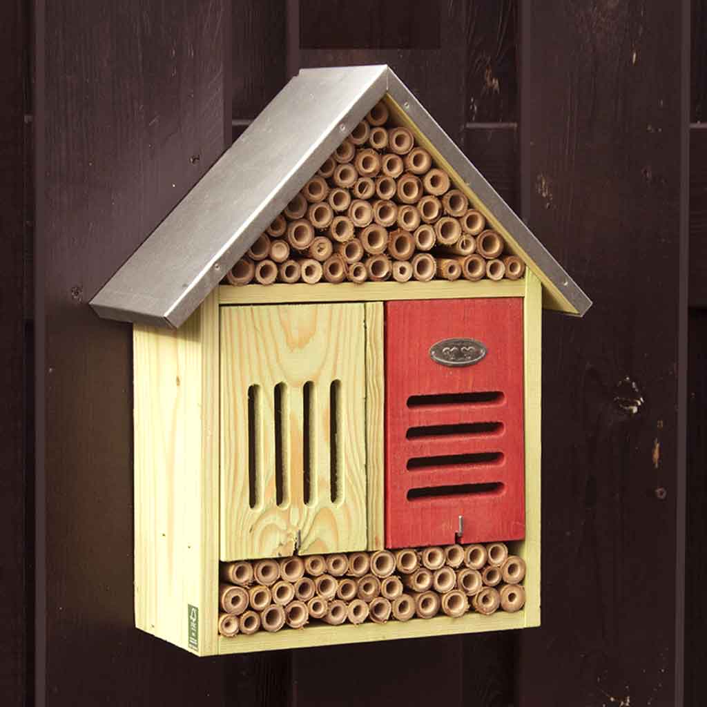 Hotel para insectos XL| Esschert Design