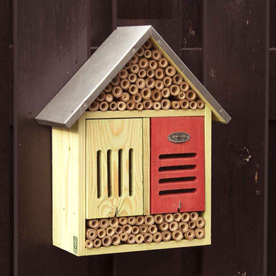 Hotel para insectos XL| Esschert Design