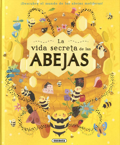 La vida secreta de las abejas | +7 años