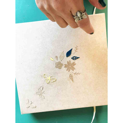 7 jabones de abejas APINFIORE