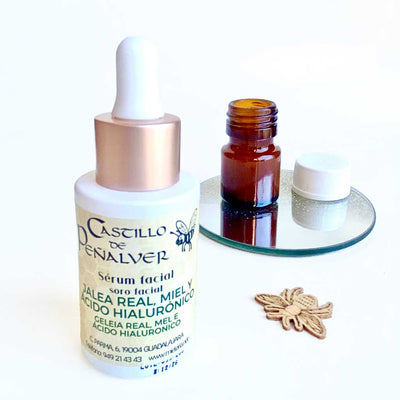 Dulce Colmena – Cuidado Natural & Vela Artesanal