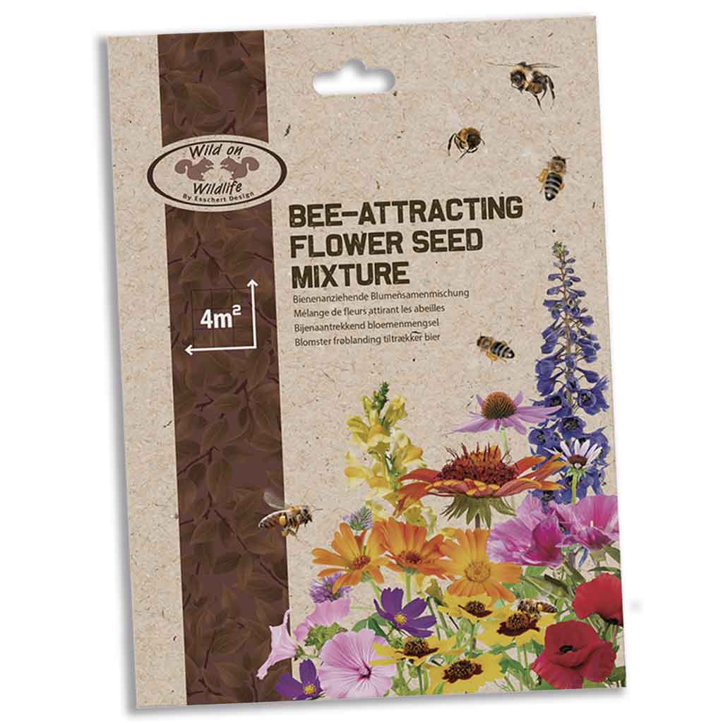 Mezcla de semillas de flores para abejas | Esschert Design